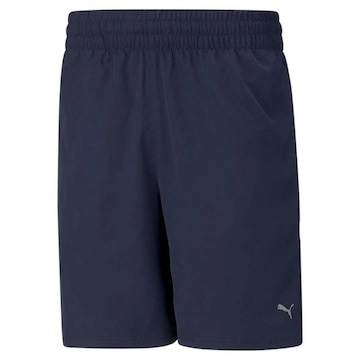 Bermuda Puma Performance Woven - Masculina