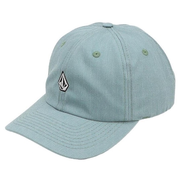 Boné Aba Curva Volcom Mini Mark - Strapback - Adulto