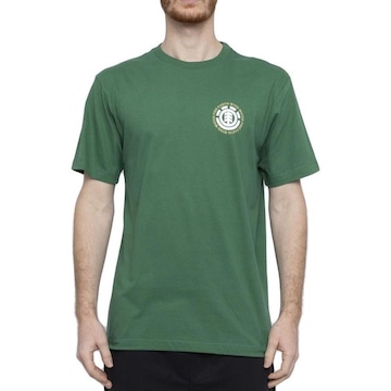 Camiseta Element Seal BP - Masculina