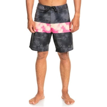 Bermuda Quiksilver Hlitearch 19 - Masculina