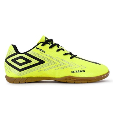 Chuteira de Futsal Umbro Ultraskin - Adulto