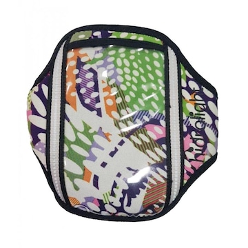 Porta Objeto Hidrolight Colorful - Adulto