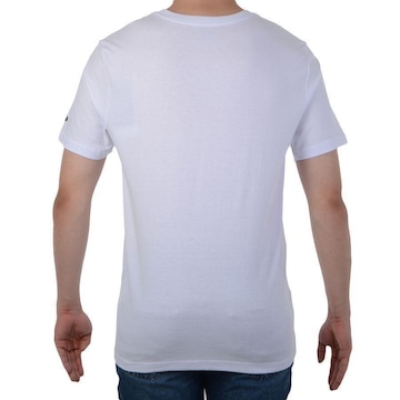 Camiseta New Era Core Branded - Masculina