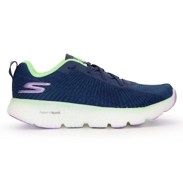 Tênis Skechers Maxroad 4+ - Feminino