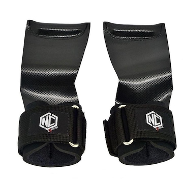 Luvas Palmar Nc ExtremeHand Grip Lion Cross Training