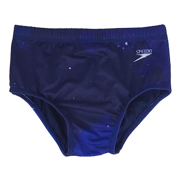 Sunga Speedo Galaxy UV 50+ - Infantil