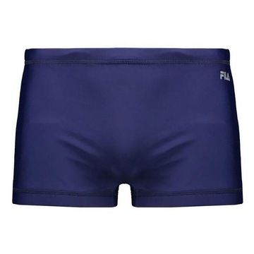 Sunga Boxer Fila II - Adulto