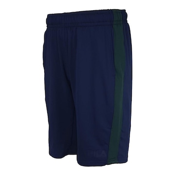 Bermuda Fila Sports Color 7,5 - Masculina