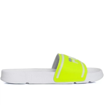 Chinelo Fila Drifter Stripes - Masculino