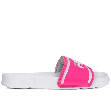 Chinelo Fila Drifter Stripes - Feminino