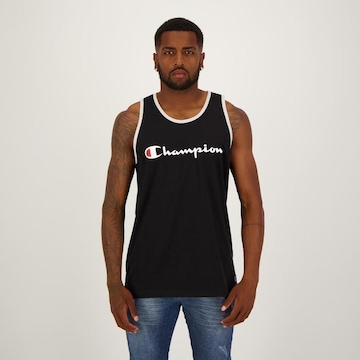 Camiseta Regata Champion Classic Tank - Masculina