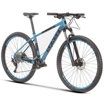 Bicicleta Sense Rock Evo - Aro 29 - Freio Hidráulico - Câmbio Shimano - 2x10 Velocidades - Adulto