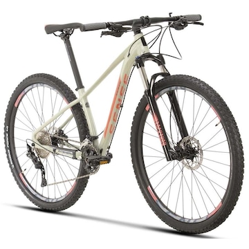 Bicicleta Sense Intensa Evo - Aro 29 - Freio Hidráulico - Câmbio Shimano - 2x10 Velocidades - Adulto