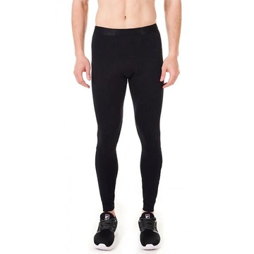 Calça Legging Fila High Tech - Masculina