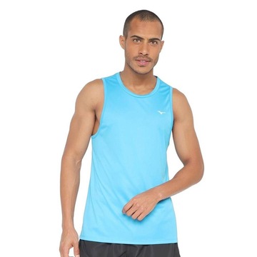 Camiseta Regata Mizuno Spark 2 - Masculina