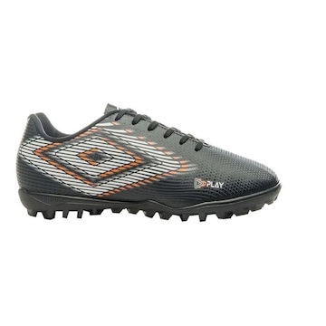 Chuteira de Society Umbro Play - Adulto