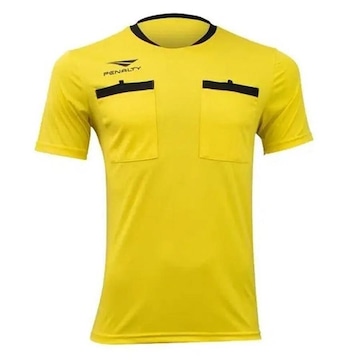 Camisa Penalty Árbitro - Masculina