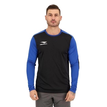 Camisa de Goleiro Penalty Delta - Masculina