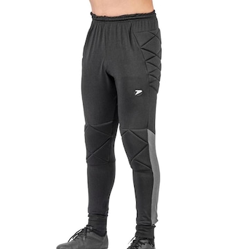 Calça de Goleiro Poker Wembley - Masculina