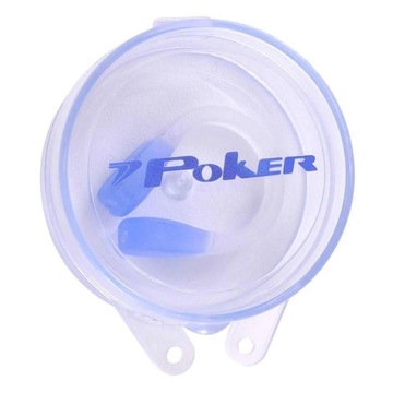 Protetor Nasal Poker Nose Clip - Adulto