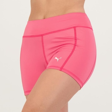 Short Puma Train Favorite 3 - Feminino