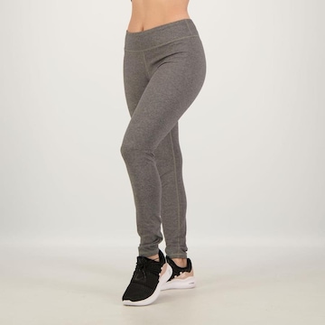 Calça Legging Under Armour Favorite - Feminina