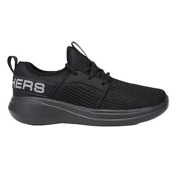 Tênis Skechers GO Run Fast - Infantil