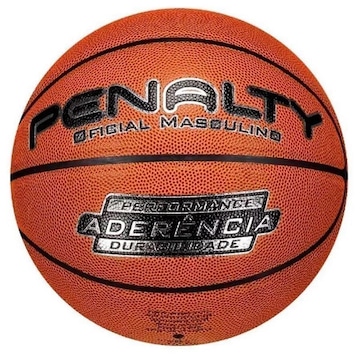 Bola de Basquete Penalty Oficial