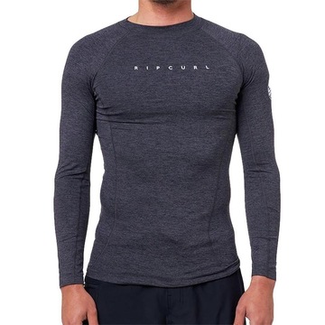 Camiseta Rip Curl Manga Longa DWP Perf L/S UV SM23 - Adulto