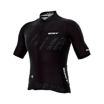 Camisa de Ciclismo ERT Premium - Masculina