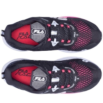 Tênis Fila Racer T2 - Feminino