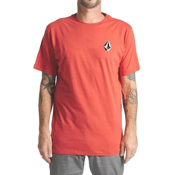 Camiseta Volcom Deadly Stone - Masculina