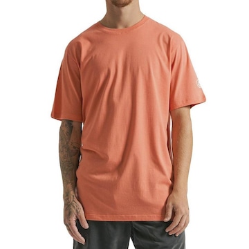 Camiseta Volcom Solid Stone SM23 - Masculina