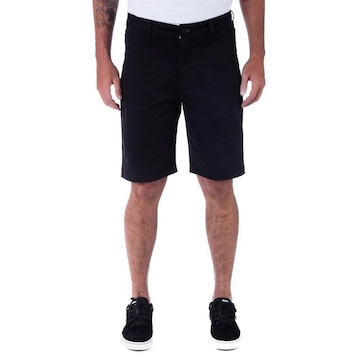 Bermuda RVCA Daggers Chino SM23 - Masculina