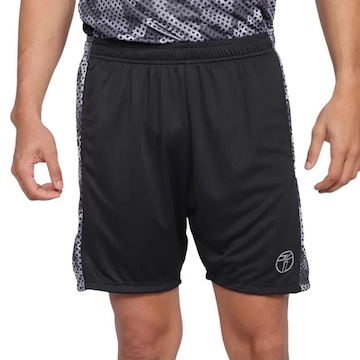 Bermuda Topper Treino Ultracolor - Masculina