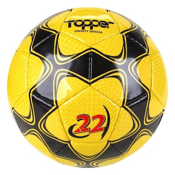 Bola Society Topper Slick 22