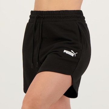 Short Feminino Puma Treino Essentials 5"