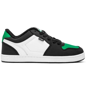 Tênis Qix Skate Urban Low - Adulto