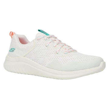 Tênis Skechers Ultra Flex 2.0 Higher Limit - Feminino