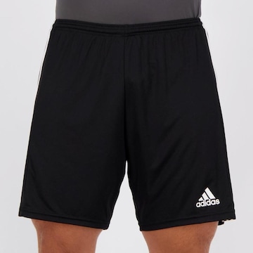 Calção adidas Squadra 21 SHO - Masculino