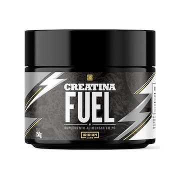 Creatina Fuel Iridium Labs - 150g