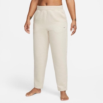 Calça Nike Yoga Luxe - Feminina