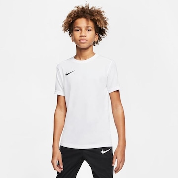 Camiseta Nike Dri-Fit Park VII - Infantil