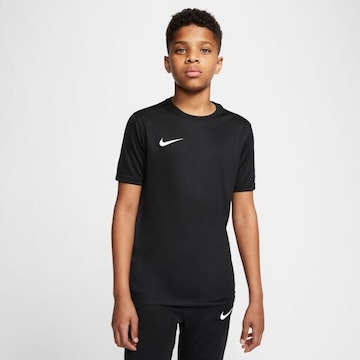 Camiseta Nike Dri-Fit Park VII - Infantil