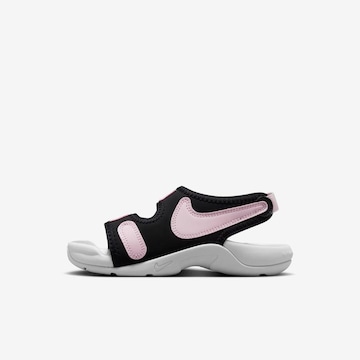 Sandália Nike Sunray Adjust 6 PS - Infantil