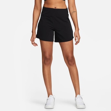 Shorts Nike Bliss Dri-FIT - Feminino