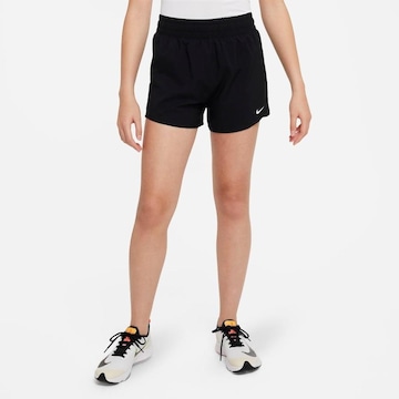 Shorts Nike Dri-FIT One Woven - Infantil