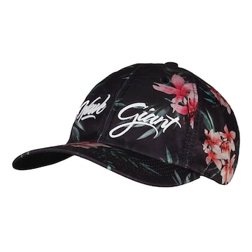 Boné Aba Curva WG - Snapback - Adulto