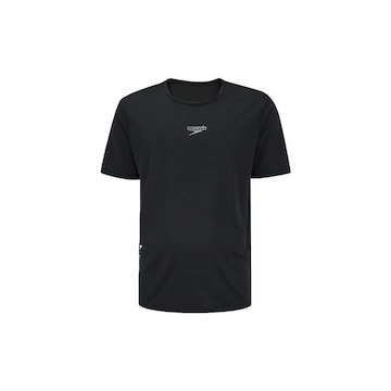 Camiseta Speedo Essential Interlock - Masculina