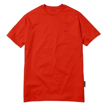 Camiseta Mcd Classic Mcd - Masculina